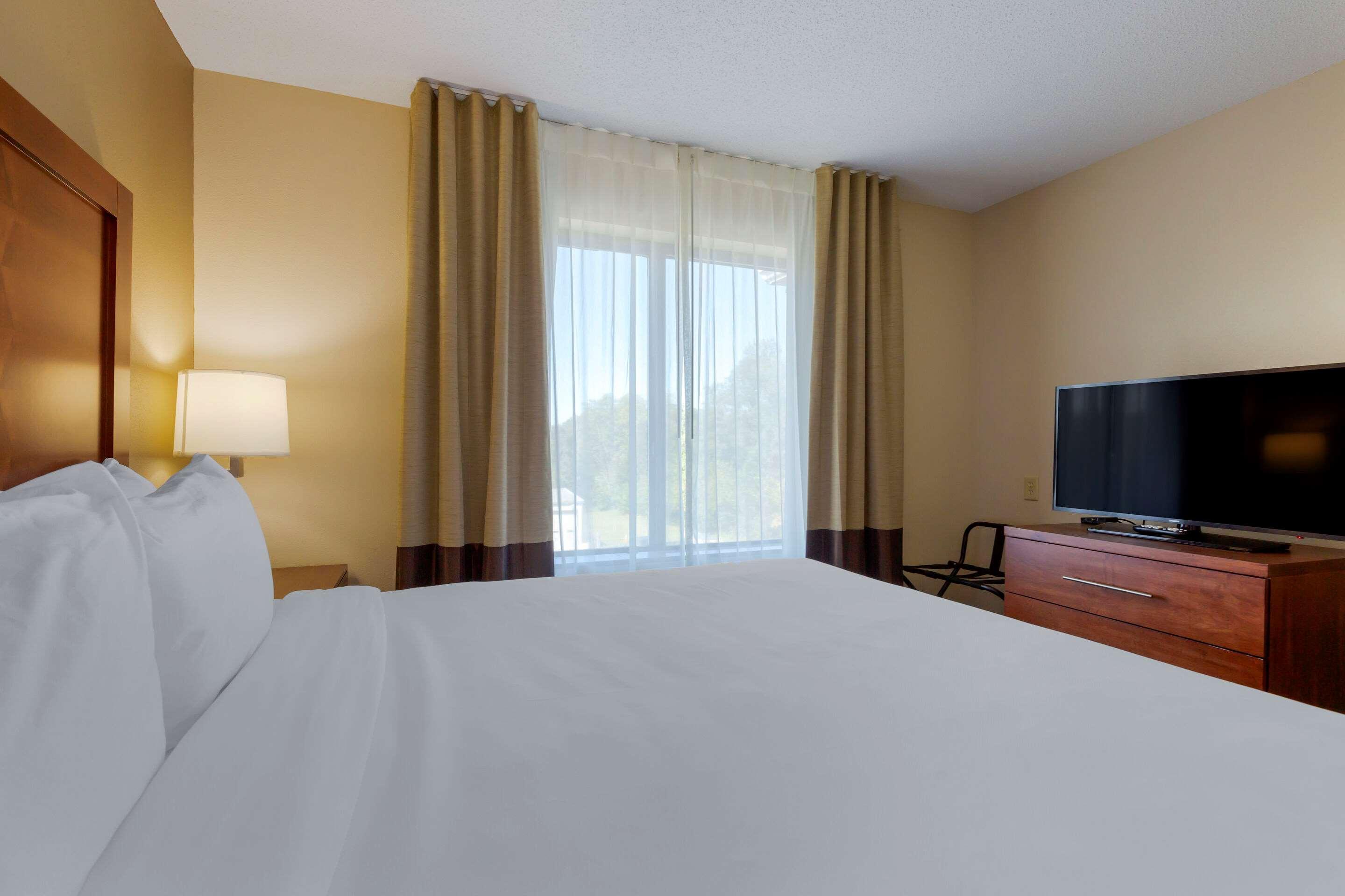 Comfort Inn & Suites Cambridge Eksteriør billede