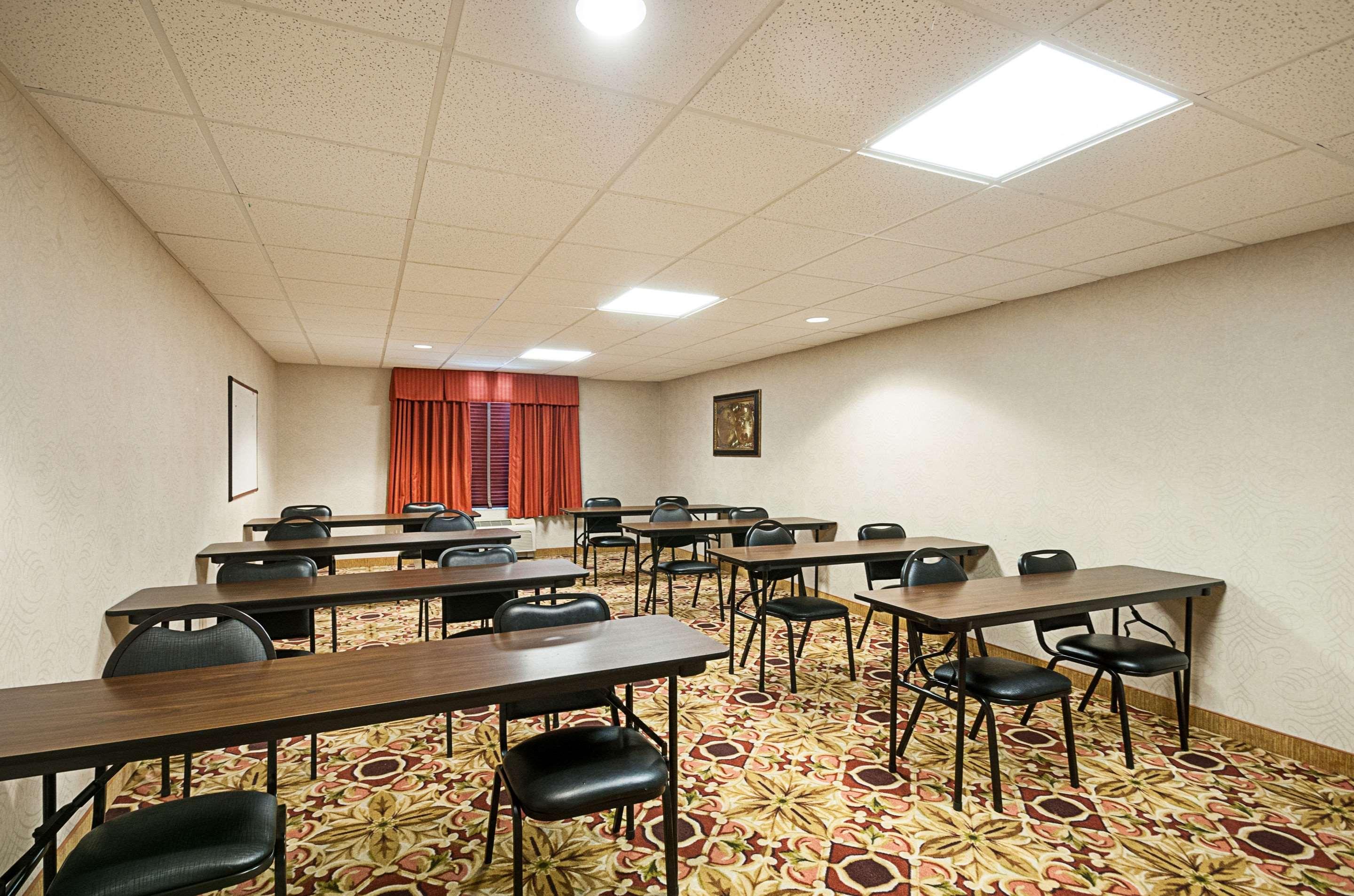 Comfort Inn & Suites Cambridge Eksteriør billede