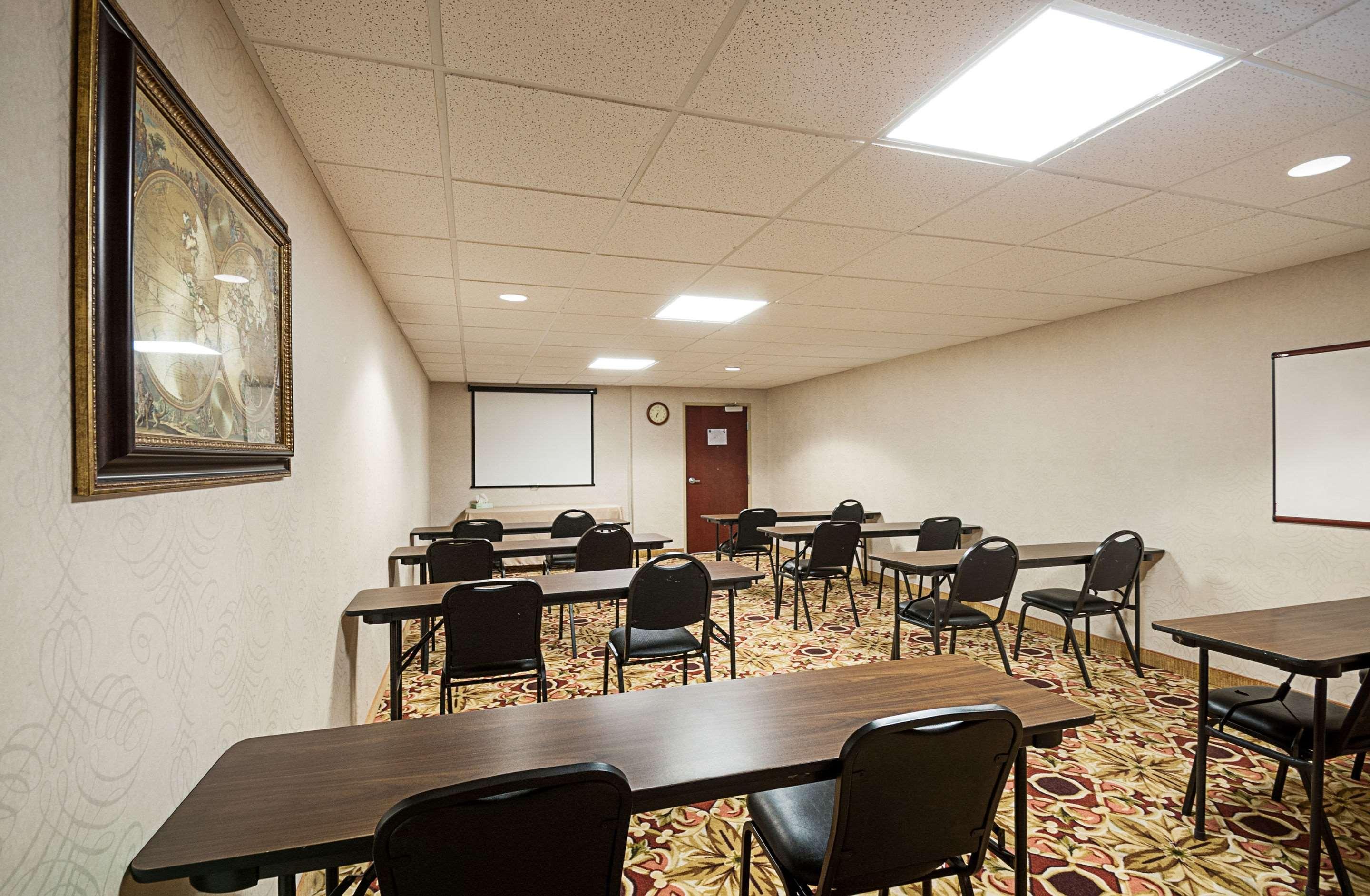 Comfort Inn & Suites Cambridge Eksteriør billede